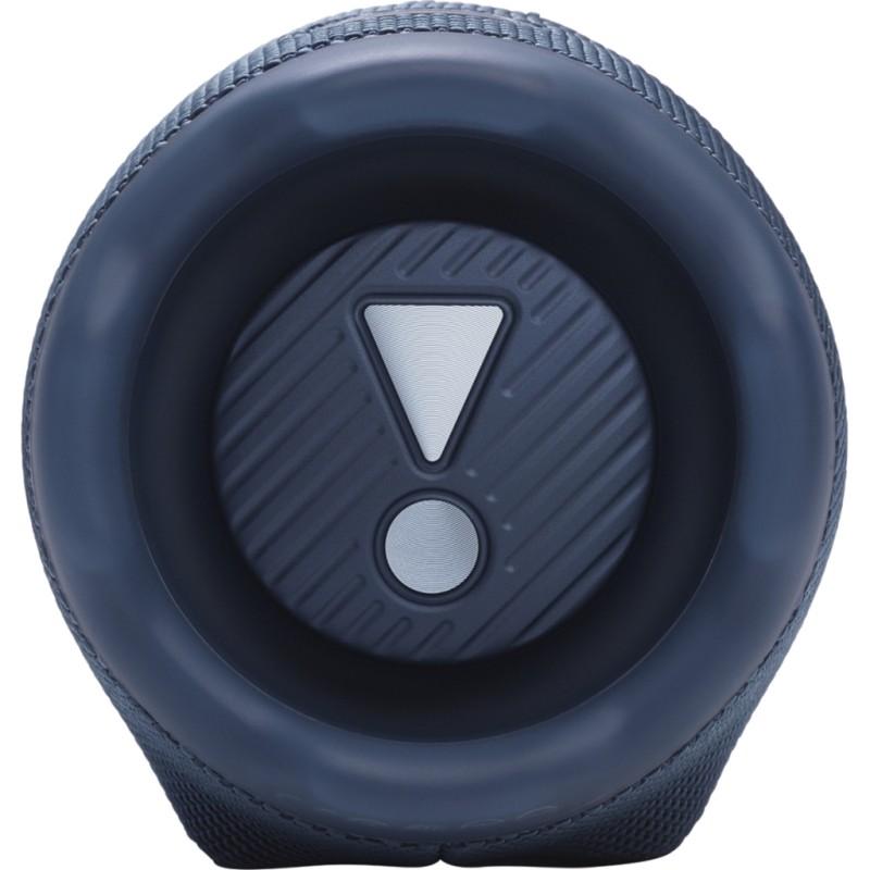 Акустическая система JBL Charge 6 Blue (JBLCHARGE6BLU)