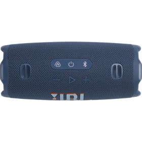 Акустическая система JBL Charge 6 Blue (JBLCHARGE6BLU)