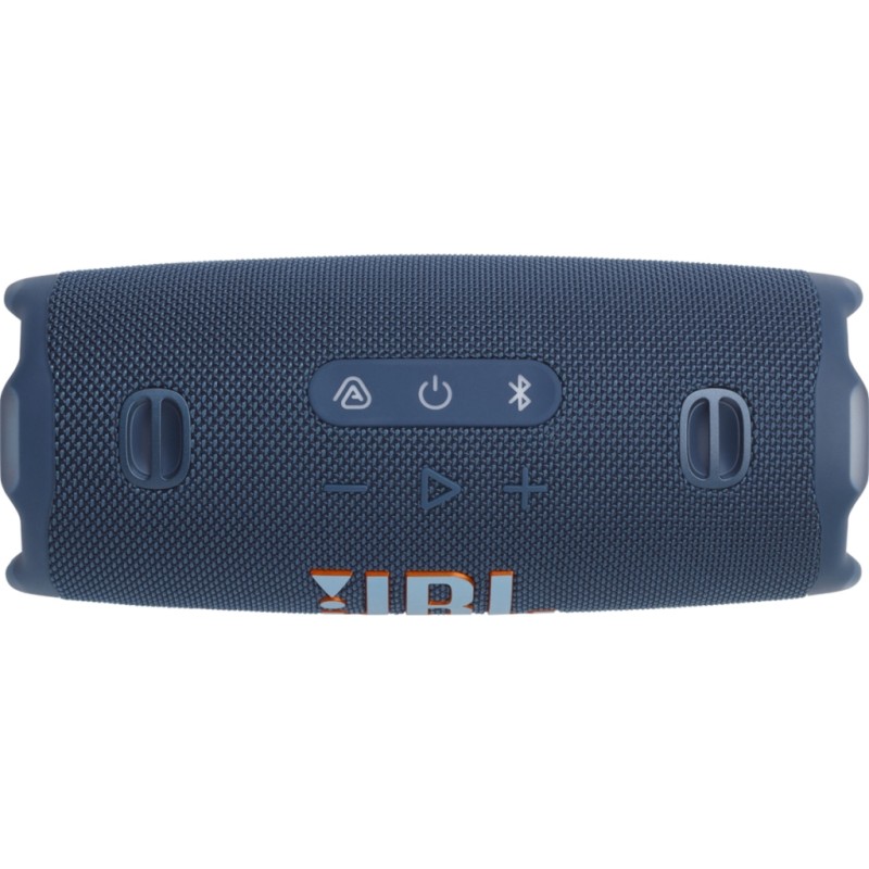 Акустическая система JBL Charge 6 Blue (JBLCHARGE6BLU)