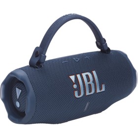 Акустическая система JBL Charge 6 Blue (JBLCHARGE6BLU)
