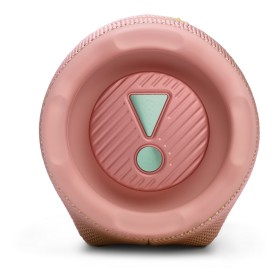 Акустическая система JBL Charge 6 Pink (JBLCHARGE6PINK)