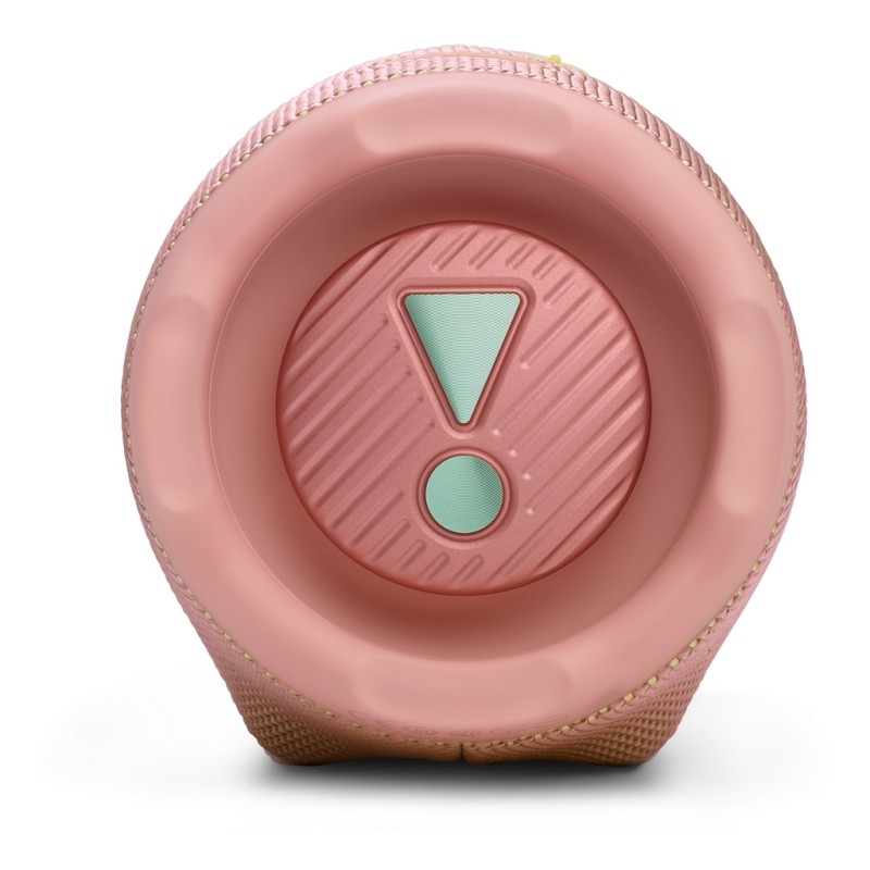 Акустическая система JBL Charge 6 Pink (JBLCHARGE6PINK)