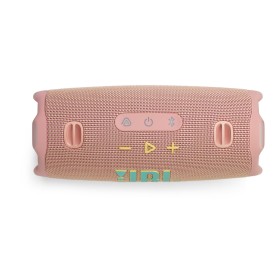 Акустическая система JBL Charge 6 Pink (JBLCHARGE6PINK)