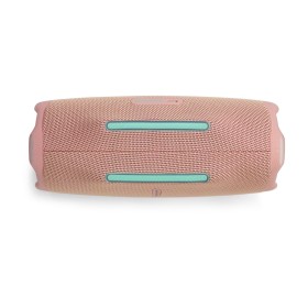 Акустическая система JBL Charge 6 Pink (JBLCHARGE6PINK)