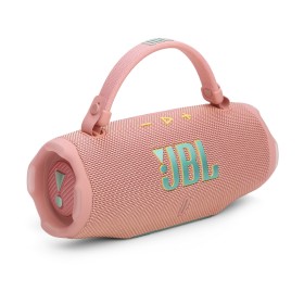 Акустическая система JBL Charge 6 Pink (JBLCHARGE6PINK)