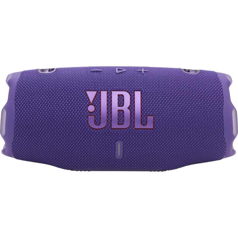 Акустична система JBL Charge 6 Purple (JBLCHARGE6PUR)