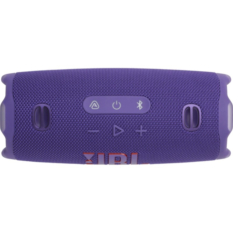Акустична система JBL Charge 6 Purple (JBLCHARGE6PUR)