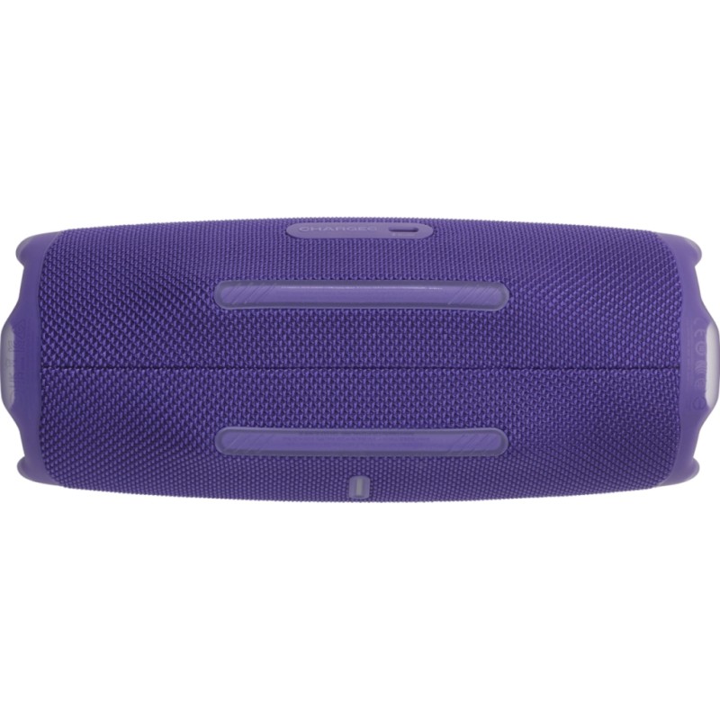 Акустична система JBL Charge 6 Purple (JBLCHARGE6PUR)