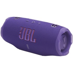 Акустическая система JBL Charge 6 Purple (JBLCHARGE6PUR)