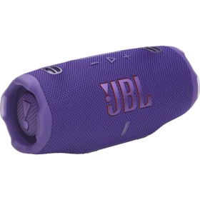 Акустическая система JBL Charge 6 Purple (JBLCHARGE6PUR)