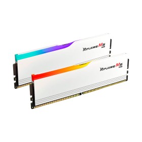 Модуль памяти для компьютера DDR5 64GB (2x32GB) 6400 MHz Ripjaws M5 RGB