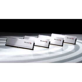 Модуль памяти для компьютера DDR5 64GB (2x32GB) 6400 MHz Ripjaws M5 RGB