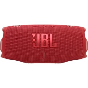 Акустическая система JBL Charge 6 Red (JBLCHARGE6RED)