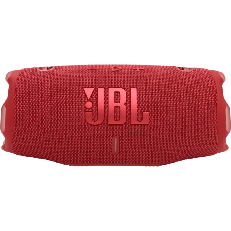 Акустична система JBL Charge 6 Red (JBLCHARGE6RED)