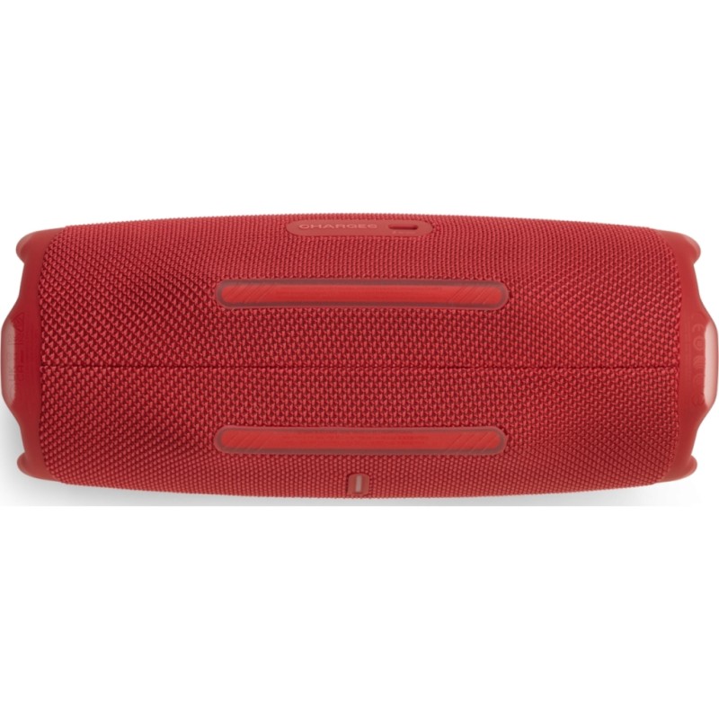 Акустична система JBL Charge 6 Red (JBLCHARGE6RED)