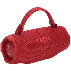 Акустическая система JBL Charge 6 Red (JBLCHARGE6RED)