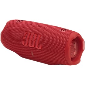 Акустическая система JBL Charge 6 Red (JBLCHARGE6RED)