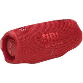 Акустическая система JBL Charge 6 Red (JBLCHARGE6RED)