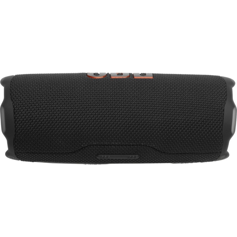 Акустическая система JBL Flip 7 Black (JBLFLIP7BLK)