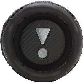 Акустическая система JBL Flip 7 Black (JBLFLIP7BLK)