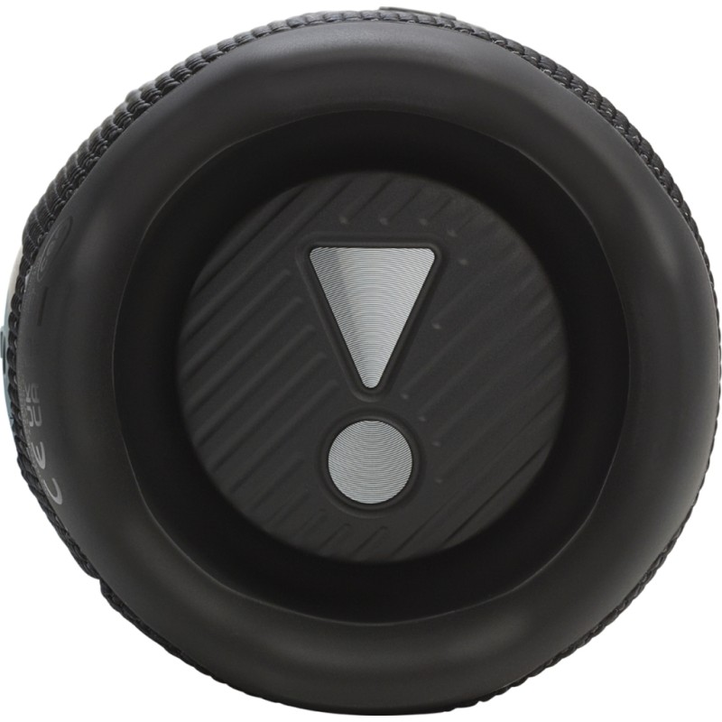 Акустическая система JBL Flip 7 Black (JBLFLIP7BLK)