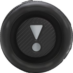 Акустическая система JBL Flip 7 Black (JBLFLIP7BLK)