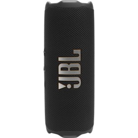 Акустическая система JBL Flip 7 Black (JBLFLIP7BLK)