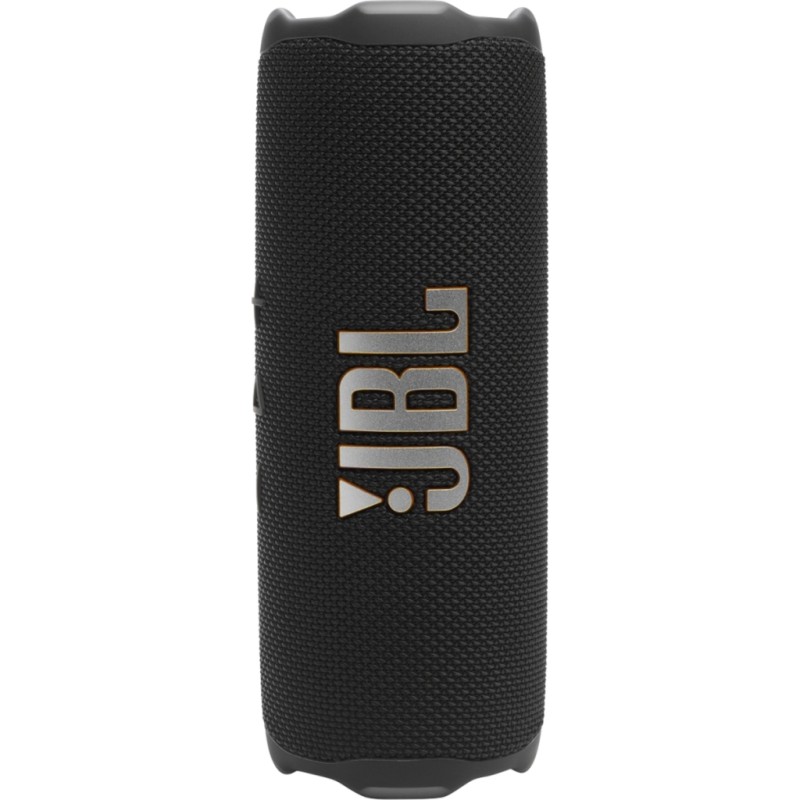 Акустическая система JBL Flip 7 Black (JBLFLIP7BLK)