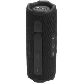 Акустическая система JBL Flip 7 Black (JBLFLIP7BLK)