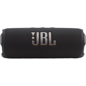 Акустическая система JBL Flip 7 Black (JBLFLIP7BLK)