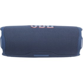 Акустическая система JBL Flip 7 Blue (JBLFLIP7BLU)