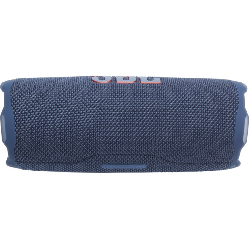 Акустическая система JBL Flip 7 Blue (JBLFLIP7BLU)