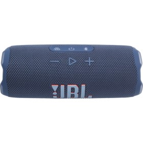 Акустическая система JBL Flip 7 Blue (JBLFLIP7BLU)