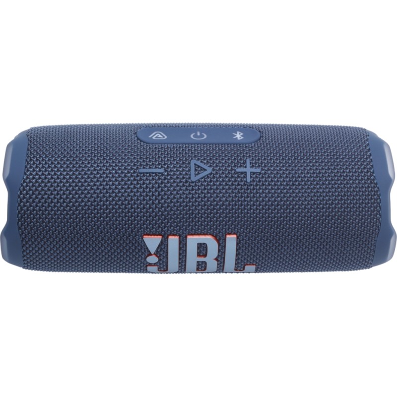 Акустическая система JBL Flip 7 Blue (JBLFLIP7BLU)