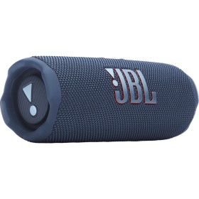 Акустическая система JBL Flip 7 Blue (JBLFLIP7BLU)