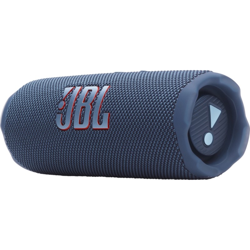 Акустическая система JBL Flip 7 Blue (JBLFLIP7BLU)