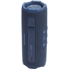 Акустическая система JBL Flip 7 Blue (JBLFLIP7BLU)
