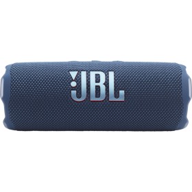 Акустическая система JBL Flip 7 Blue (JBLFLIP7BLU)
