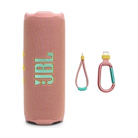 Акустическая система JBL Flip 7 Pink (JBLFLIP7PINK)