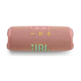 Акустическая система JBL Flip 7 Pink (JBLFLIP7PINK)