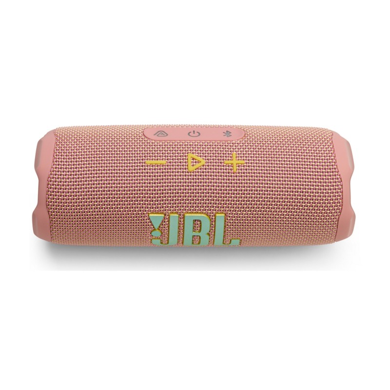 Акустическая система JBL Flip 7 Pink (JBLFLIP7PINK)