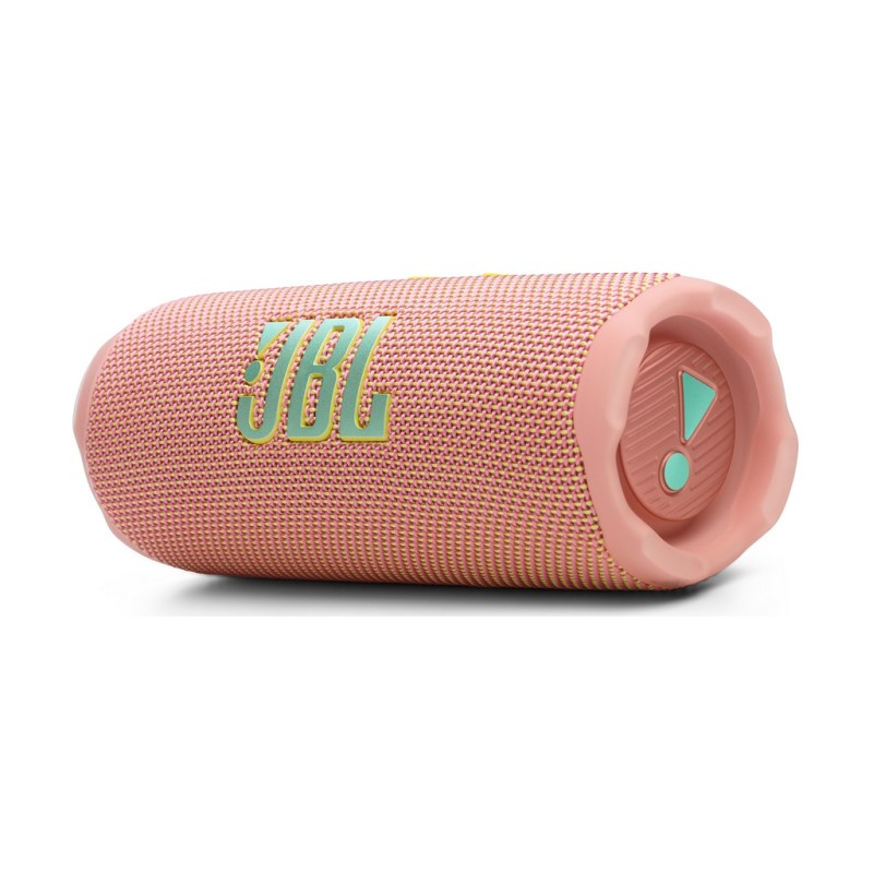 Акустическая система JBL Flip 7 Pink (JBLFLIP7PINK)