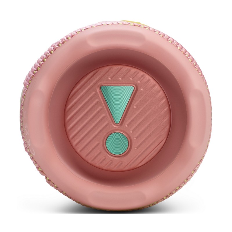 Акустическая система JBL Flip 7 Pink (JBLFLIP7PINK)