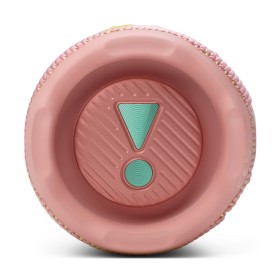 Акустическая система JBL Flip 7 Pink (JBLFLIP7PINK)