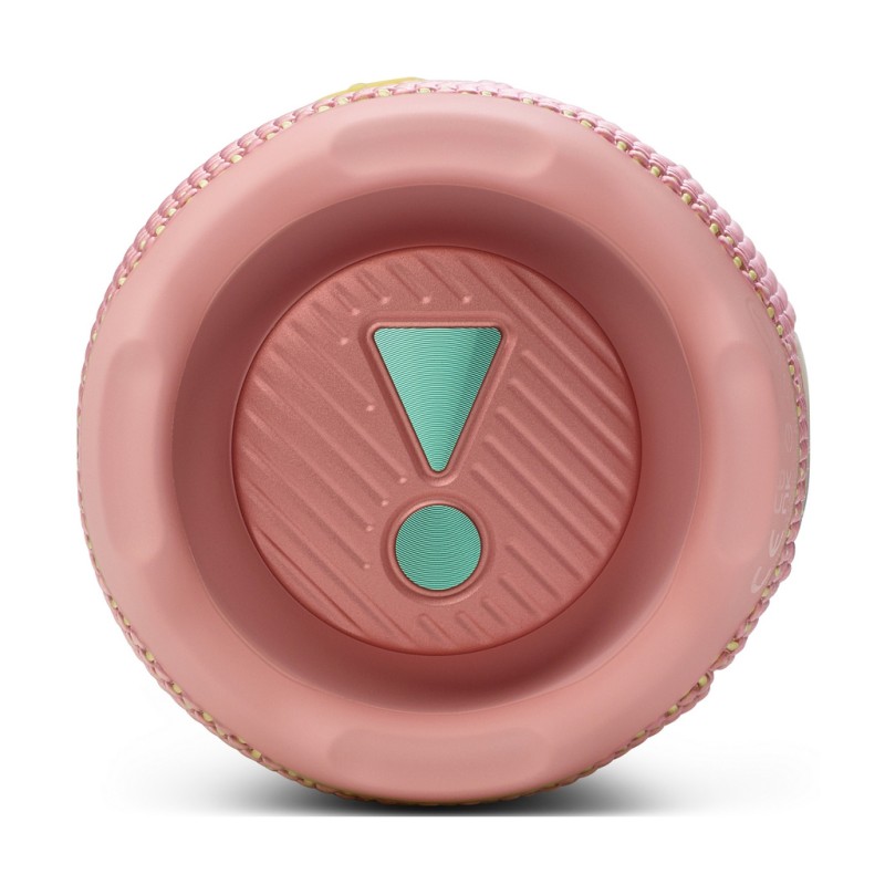 Акустическая система JBL Flip 7 Pink (JBLFLIP7PINK)