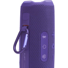 Акустическая система JBL Flip 7 Purple (JBLFLIP7PUR)