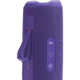 Акустическая система JBL Flip 7 Purple (JBLFLIP7PUR)