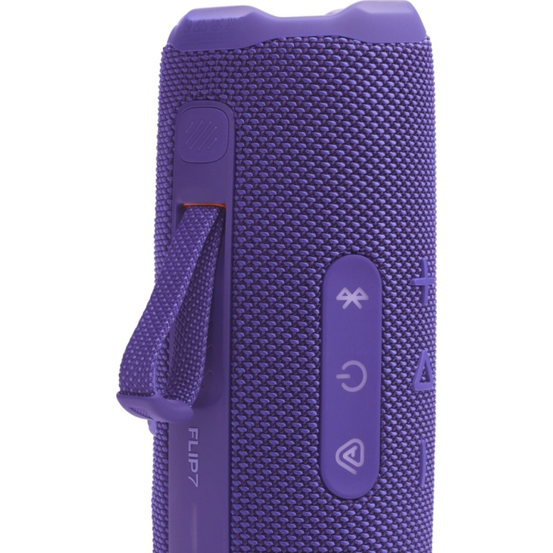 Акустическая система JBL Flip 7 Purple (JBLFLIP7PUR)