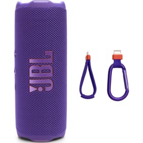Акустическая система JBL Flip 7 Purple (JBLFLIP7PUR)