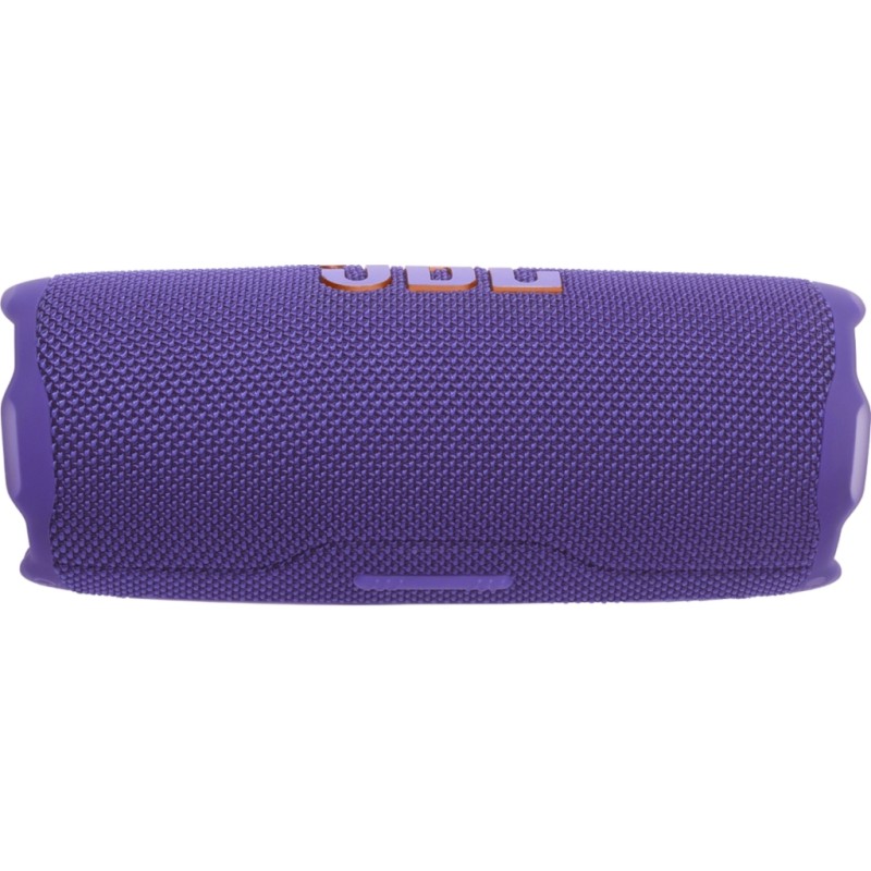 Акустическая система JBL Flip 7 Purple (JBLFLIP7PUR)